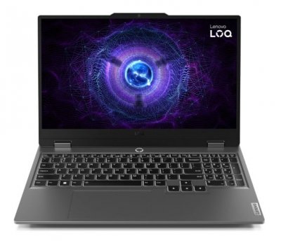 LENOVO PC portable  LOQ 15"" FHD 144Hz/i7-13650HX/5070/16G/512G/W11 