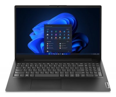 LENOVO PC Portable  RAM 16 Go V15 Intel core i3 15 pouces stockage 512 Go