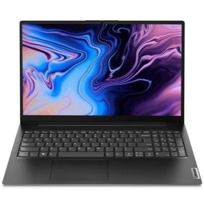 LENOVO IDG PC Portable Lenovo RAM 8 Go V15 Amd ryzen 5 15.6 pouces stockage 512 Go