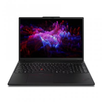 LENOVO IDG PC Portable Lenovo stockage 1000 Go ThinkPad P16s 16 pouces Intel core ultra 7 RAM 32 Go