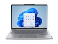 LENOVO PC portable  ThinkBook 14"" FHD+/i5-13420H/16Go/512Go/W11P Gris