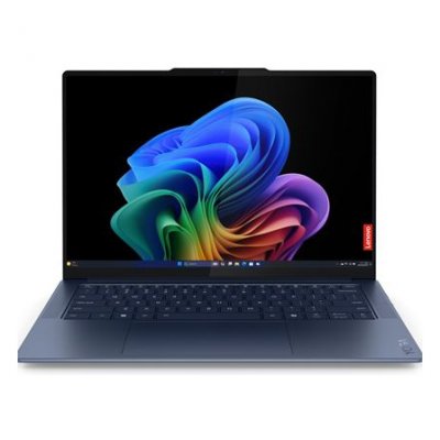 LENOVO PC Portable  UT YGS7 14QNV9 Elite X 32 Go RAM 512 Go SSD Gris 