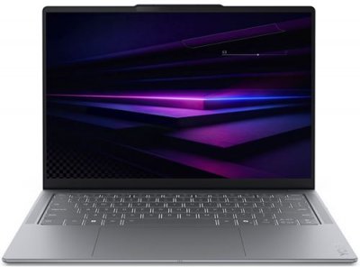 LENOVO Pc Portable  Yoga Slim 7 14 Copilot+ Oled Gris 14 Wuxga Intel Core Ultra 7 32 Go 1 To