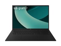 LG ELECTRONICS PC portable > LG LG PC portable LG 17Z90TL-G.AZ78F/17''/U7/32GB/1TB/W11P