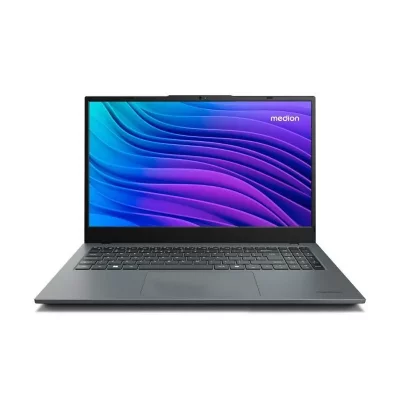 MEDION PC portable  15.6"" FHD 60Hz/U5-125H/Intel ARC/16Go/512Go/W11