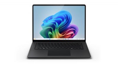 MICROSOFT PC portable  Surface 15"" 16 Go RAM 512 Go SSD Graphite