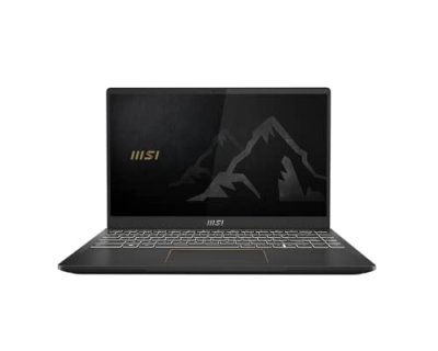 MSI PC portable  A12M-044FR - i7-1280P/16Go/1To/14""/W11 
