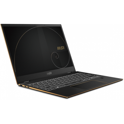 MSI PC portable  A12MT-012FR - i5-1240P/16Go/512Go/13.4""T./W11 