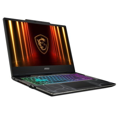 MSI PC portable  Cyborg 15.6"" FHD 144Hz/i7-13620H/5070/16G/1To/W11
