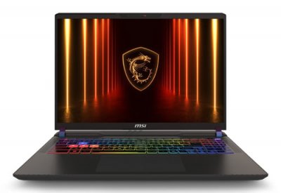 MSI PC Portable  Intel core ultra 9 X RAM 32 Go stockage 1024 Go 18 pouces