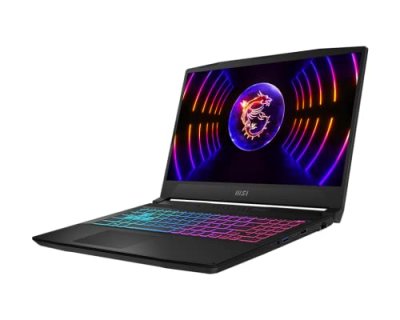 MSI PC portable  Katana 15.6"" FHD 144Hz/i5-13420H/4050/32G/1T/FD