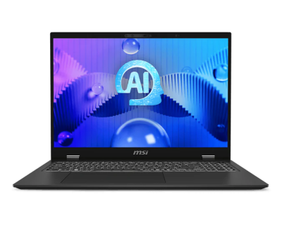 MSI PC portable >   PC portable  Prestige16 16"" FHD+/U7 165H/16Go/512Go/W11P