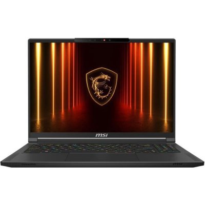 MSI PC portable >   PC portable  Stealth A16 AI+A3XWJG-026FR 16"" Ryzen9