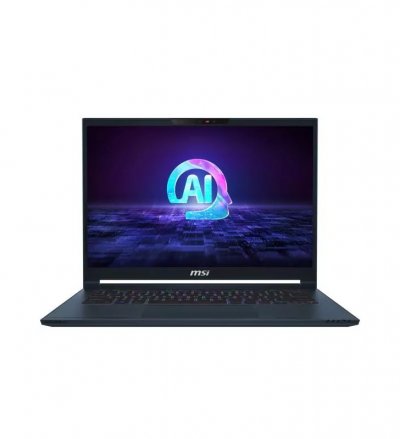 MSI PC portable  Stealth - 14"" 2.8K 120Hz/U9-185H/4050/32G/1T/W11