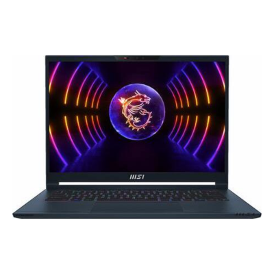 MSI PC portable  Stealth 14 Studio A13VE-056FR