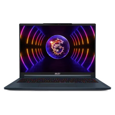 MSI PC portable  Stealth AI 16"" QHD+ 240Hz/U7-155H/4060/32G/1T/W11P