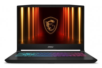 MSI PC Portable  stockage 1 Go 15 RAM 32 Go 15.6 pouces