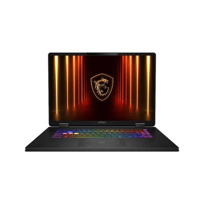 MSI PC Portable  X RAM 32 Go stockage 1024 Go Amd ryzen 9