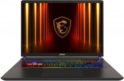 MSI Pc Portable Vector 16 HX AI A2XWGG-003FR 