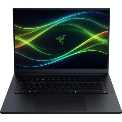RAZER PC portable  Blade 16 16""OLED 2.5K/U9 386H/5090/64Go/2To/W11