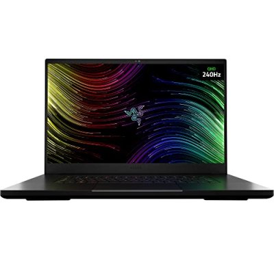 RAZER PC portable  Blade 17 17.3""QHD240Hz/i7-12800H/16Go/1To/3060/W11 