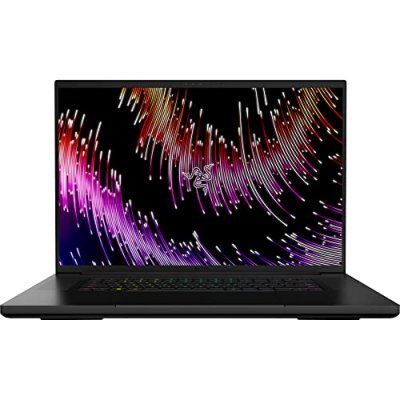 RAZER PC portable  Blade 18 QHD+ 240Hz/i9-13950HX/4070/32Go/1To/W11