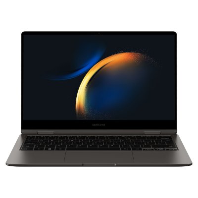 SAMSUNG PC portable  Galaxy Book3 360 13" (NP734QFG-KA2FR) - 13.3