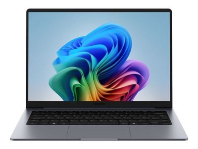 SAMSUNG PC portable  Galaxy Book6 14""FHD+ 60Hz/U5 325/16G/512G/W11P SC
