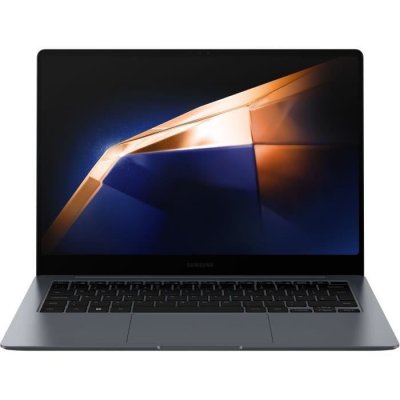 SAMSUNG PC portable >   PC portable  GB4 PRO 14"" U5 125H 16GB 512GB GRAY 