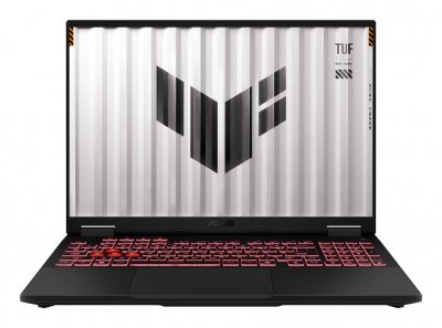 ASUS Pc Portable Tuf Gaming A16 Aluminium Black/dark Gray 16"" 