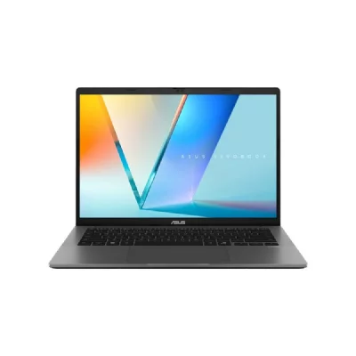 ASUS Pc Portable Vivobook S14 Oled Aluminium Gris 35,6 Cm (14"") 
