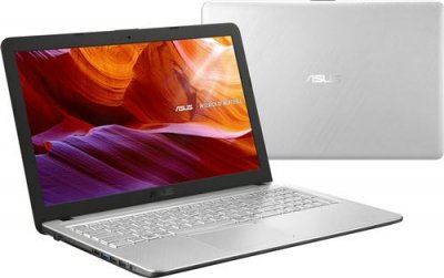 ASUS Pc portables  x 543 ba-gq 730 t 90NB0IY6-M10330