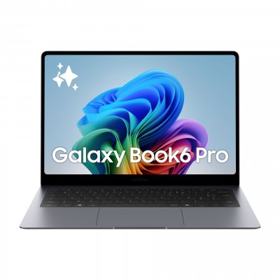 SAMSUNG PC  Galaxy Book6 Pro 14"" U5/16GB/512GB Anthracite