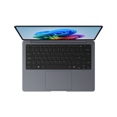 SAMSUNG PC  Galaxy Book6 Pro - Windows Pro 14"" U7/32GB/512GB Anthracite