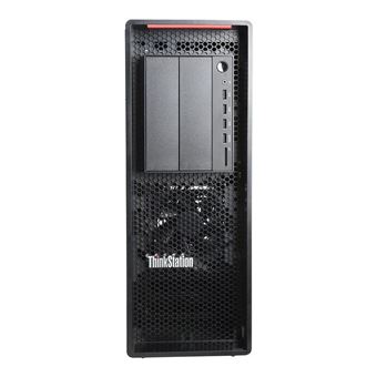 LENOVO Pc Tour  58208c Xeon W-2145 32 Go Ddr4 512 Go Ssd Quadro P4000 Noir