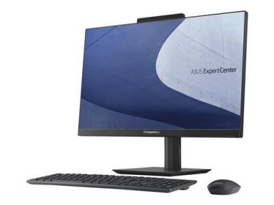ASUS PC tout en un  Expertcenter AiO 24 E5402WHAK-BA100R