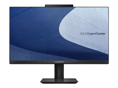 ASUS PC tout en un  Expertcenter AiO 24 E5402WHAK-BA101R