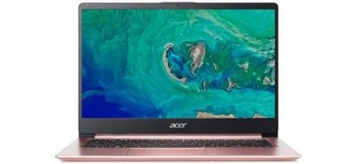 ACER PC Ultra-Portable  Swift 1 SF114-32-P0Z5 14 