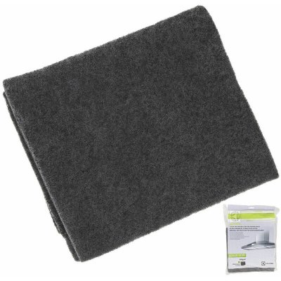 FAURE Pcb 12p -filtre graisse et ode ur+indicateurl 400g/m2 57x47cm