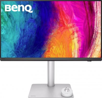 BENQ PD2730S&acute;&Eacute;cran Designer de 27 pouces 5K 2000:1 98% P3 Thunderbolt 4