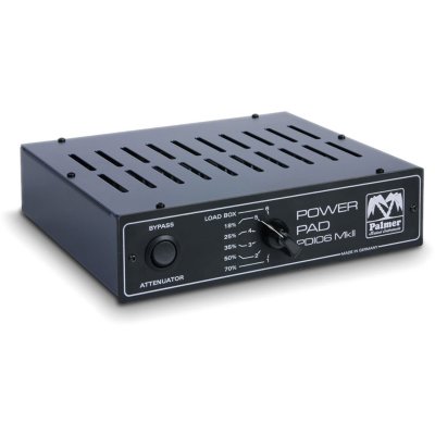 PALMER PDI06L16 (Power Attenuator 16 Ohm)