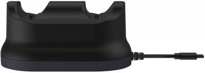 Pdp Metavolt Dual Ps5 Controller Charger Noir