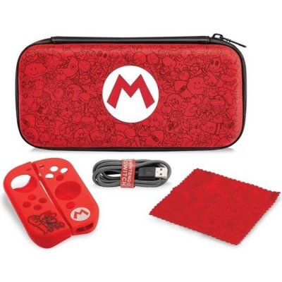 PDP  starter kit mario remix
