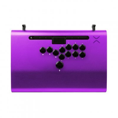 PDP FRANCE Pdp Victrix Pro Fs-12 Arcade Fight Stick Joystick Arcade Rose