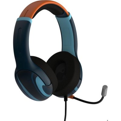 PDP  Xbox AIRLITE Wired Headset Blue Tide