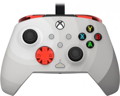 PDP  Xbox Series X Controller Gris
