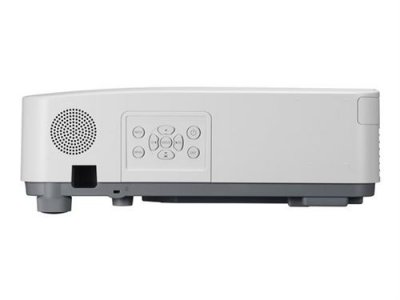  Pe455ul professional projector wuxga Nec