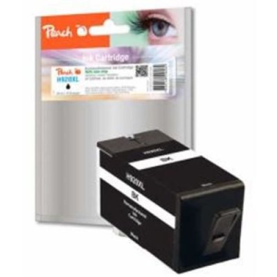 PEACH  Multi Pack, XL Compatible with Canon PGI-570XL, CLI-571XL