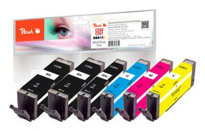 PEACH  PI100-328, Encre 