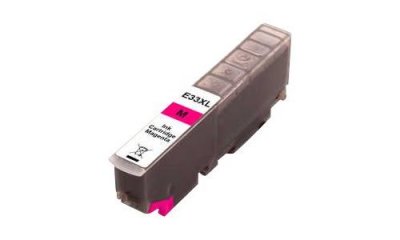 PEACH  PI200-419 cartouche d''encre Rendement &eacute;lev&eacute; (XL) Magenta